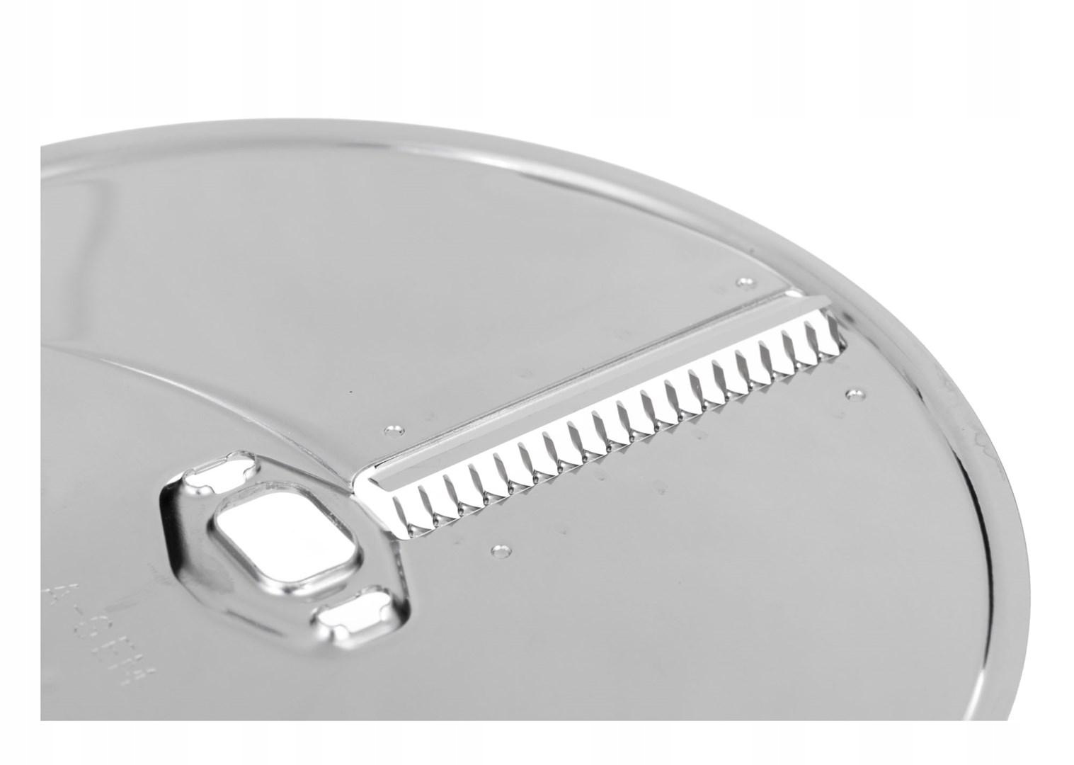 Tarcza do krojenia warzyw kuchni azjatyckiej do Mum 4 i Mum 5 Bosch Muz