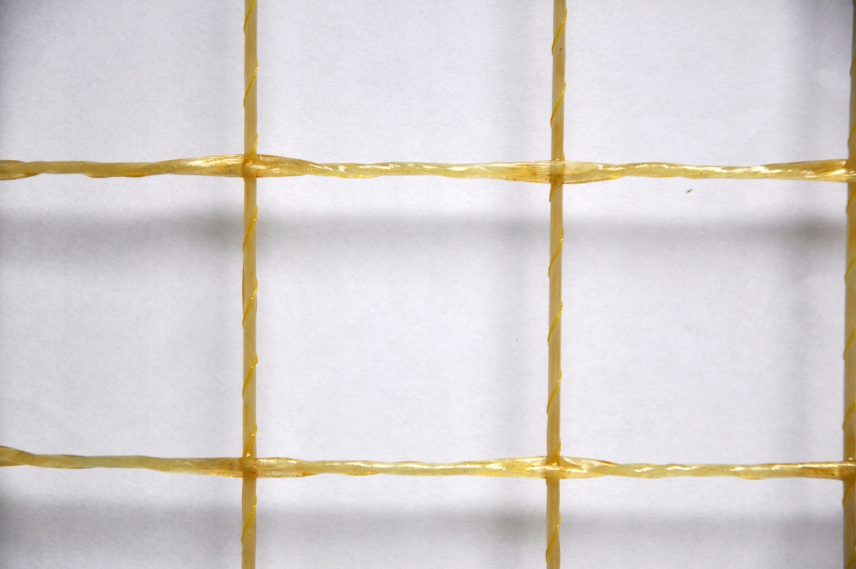 Siatka kompozytowa zbrojeniowa 2 mm 50x50 5m² Długość 5000 mm