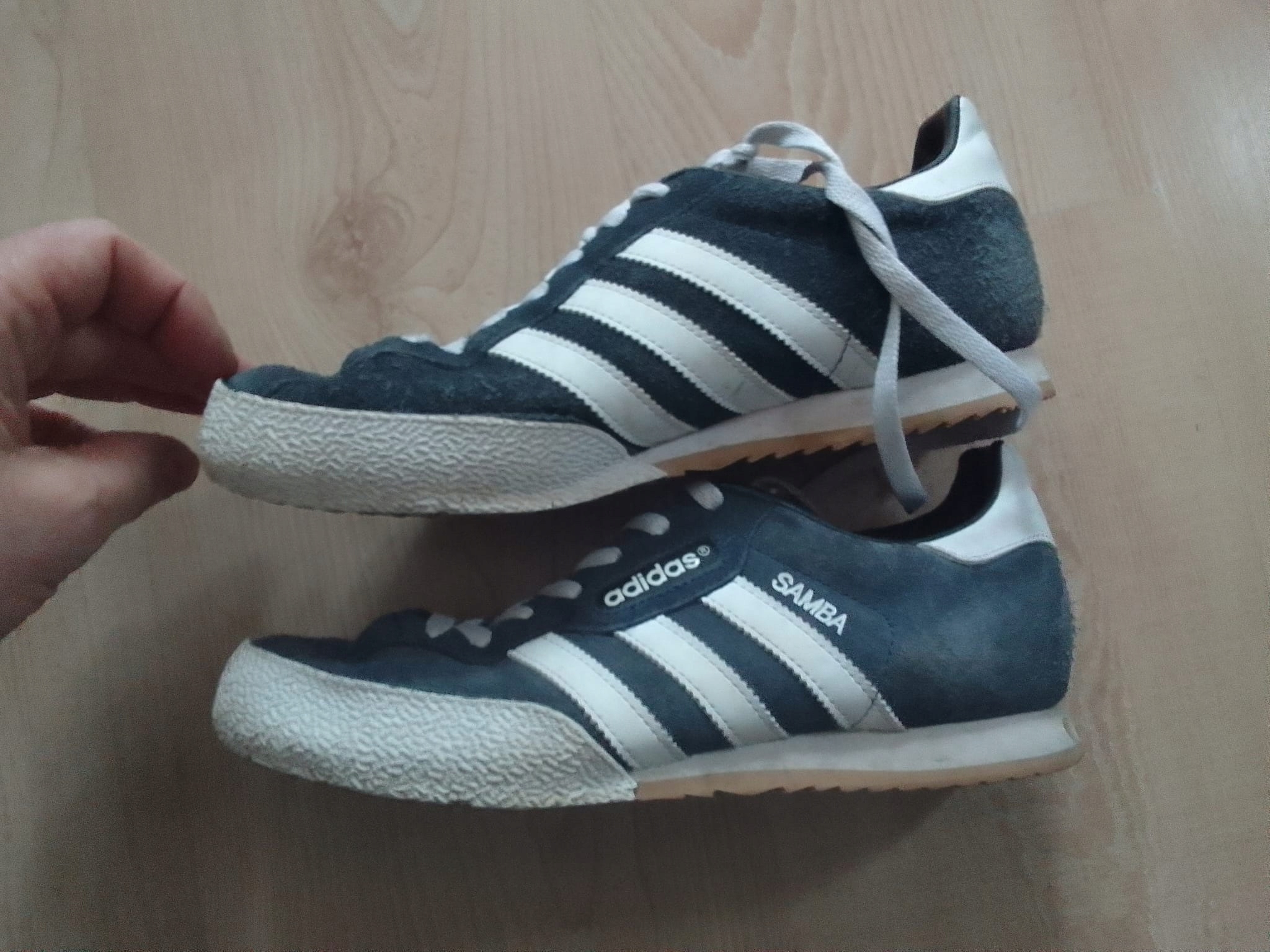 ADIDAS OLDSCHOOL buty VINTAGE r.39 1/3 Kod producenta nediE543Fdcr