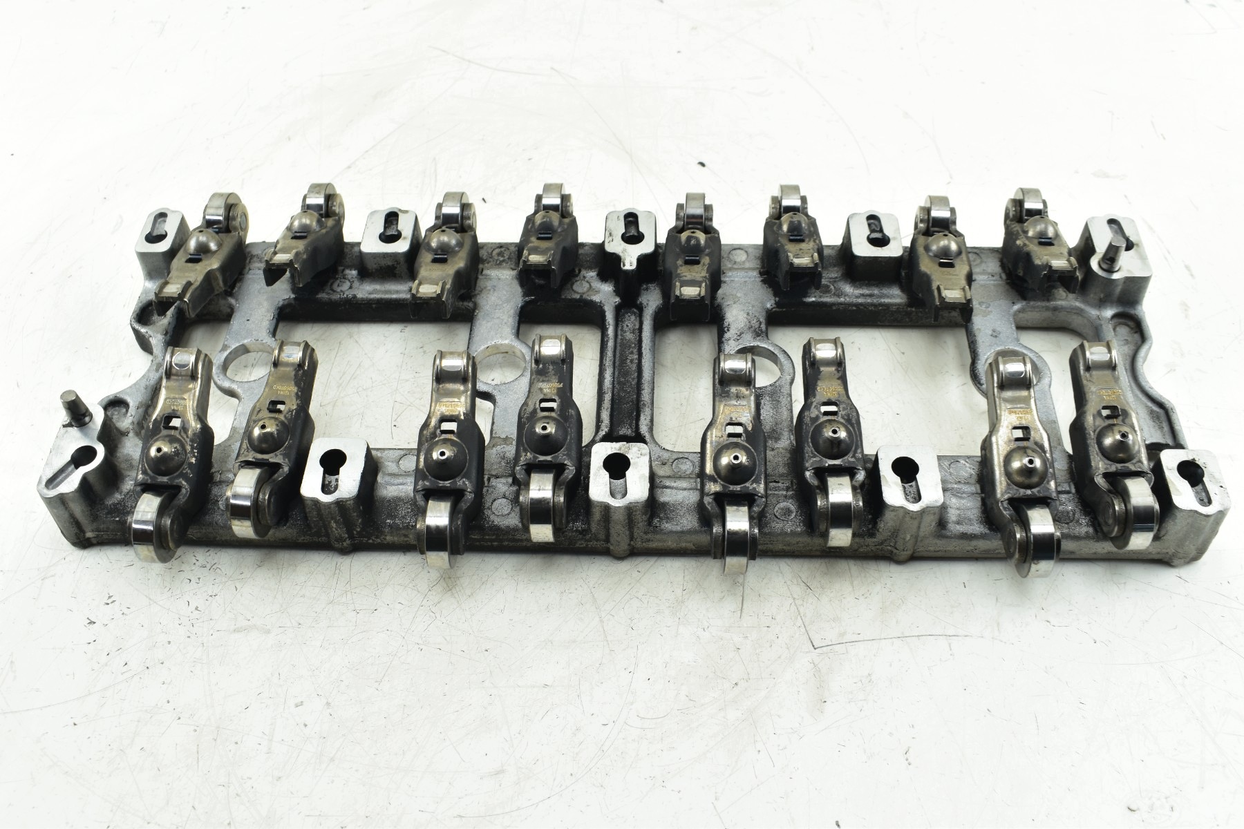 Klawiatura kipphebel TRANSIT BOXER JUMPER DUCATO 2.2 TDCI 6C1Q-6K551-BA