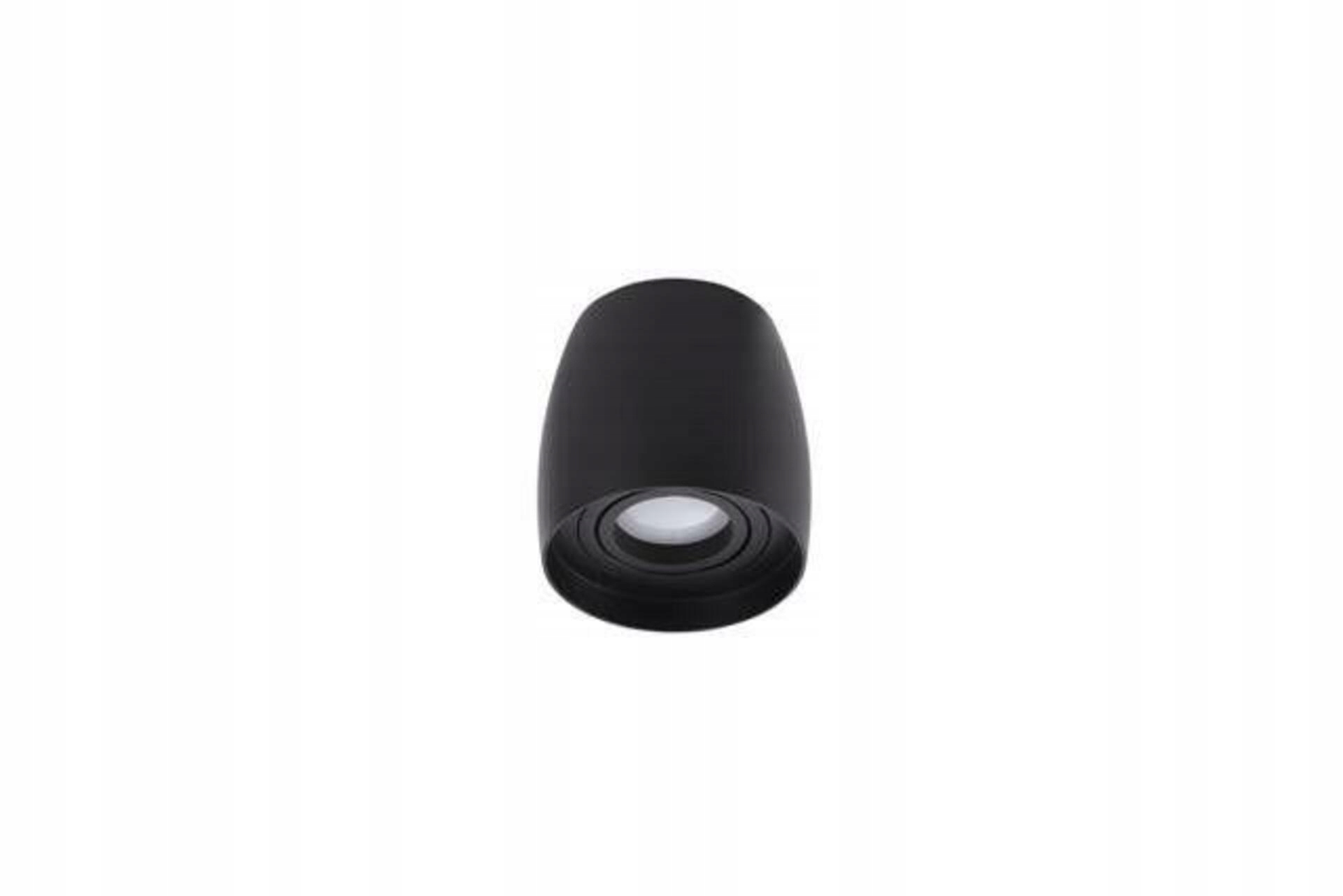 Azzardo AZ4208 stropní svítidlo bodové Rotondo Bk