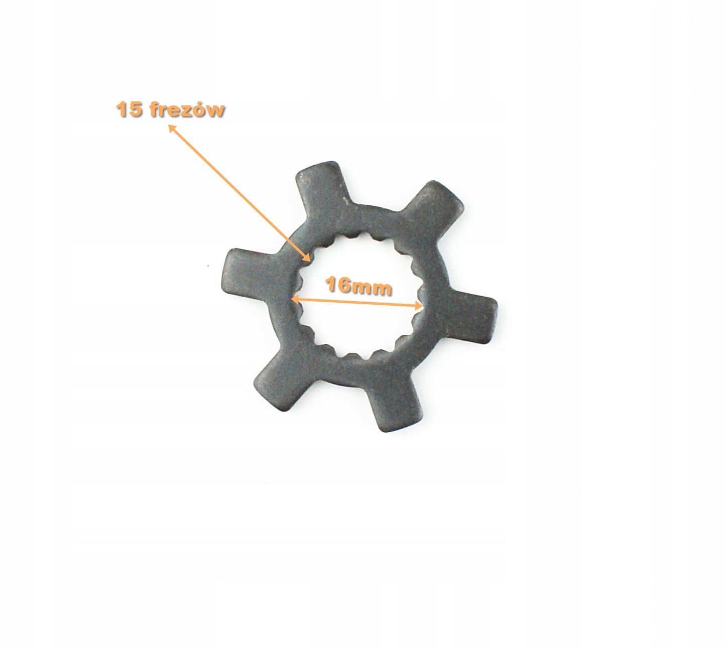 WARIATOR - SPRZĘGŁO PRZÓD KPL. 2T śr.sw.21mm YAMAH Producent WZMOTO