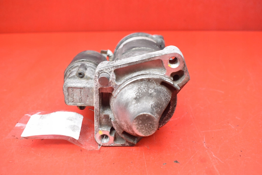 starter test 30644954 VOLVO S60 2 II 2.0 D3 13-20