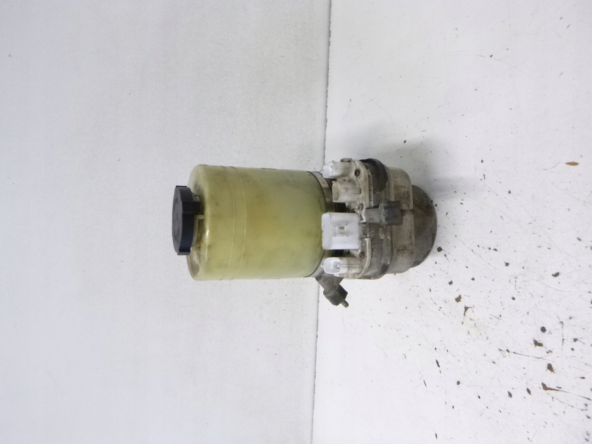 control electrics Opel Signum Vectra C 2.2 TRW 04r.