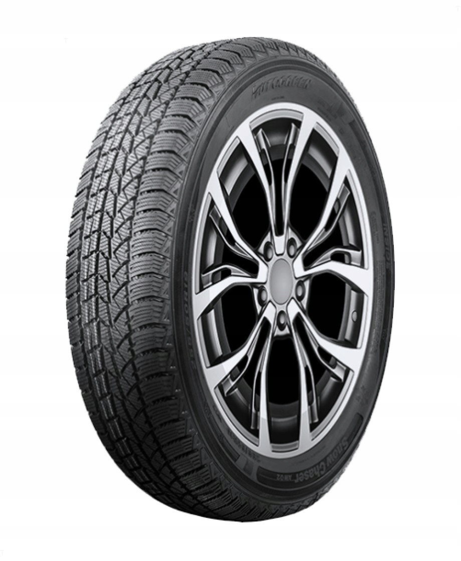 1x AUTOGREEN SNOW CHASER AW02 275/35R20 102 T
