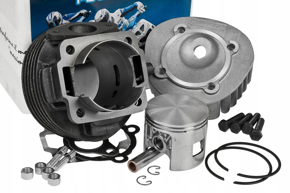 Sada valcov Polini Sport 115cc, Vespa Pk 50 Pk 50 XL