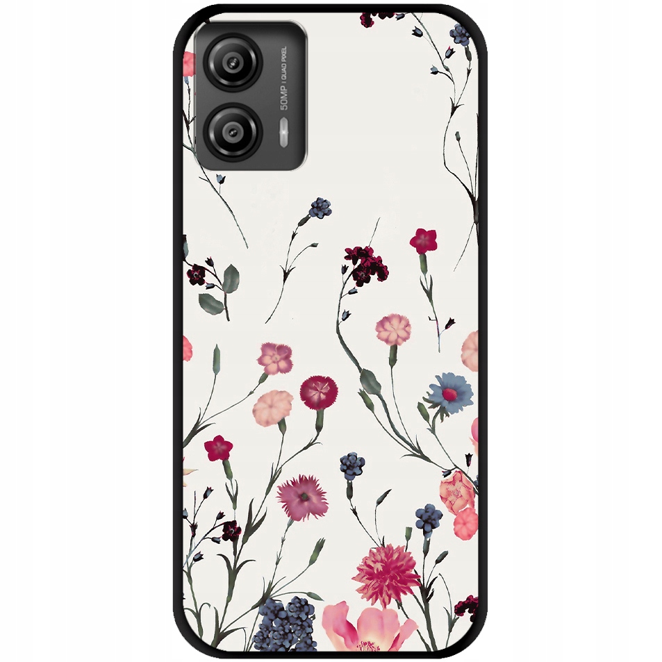 

Etui do Motorola Moto G53 5G Case Szkło