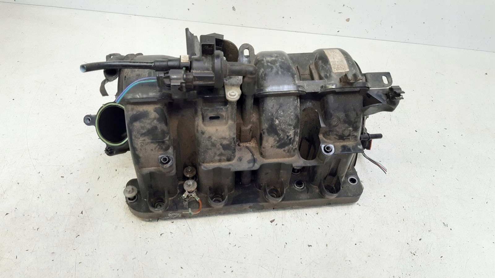intake manifold Opel Corsa E 1,4