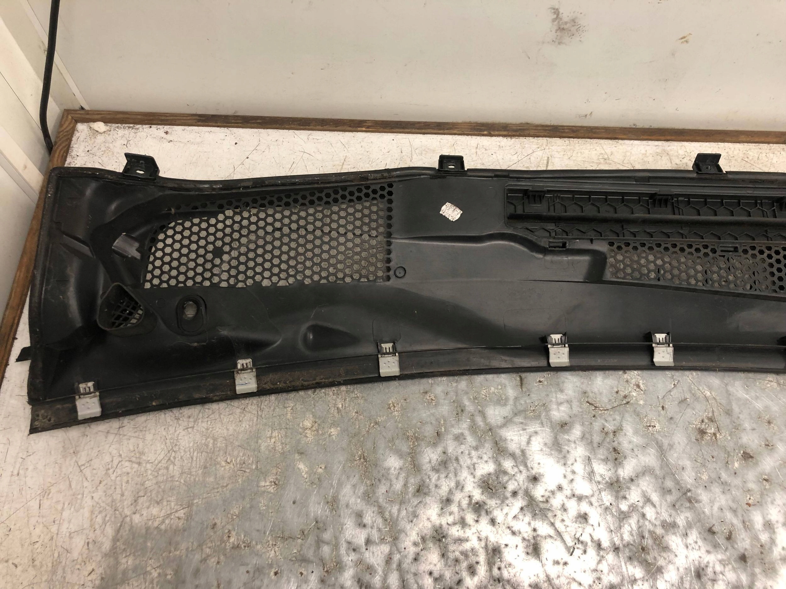 torpedo MERCEDES W169 LIFT A1698300413