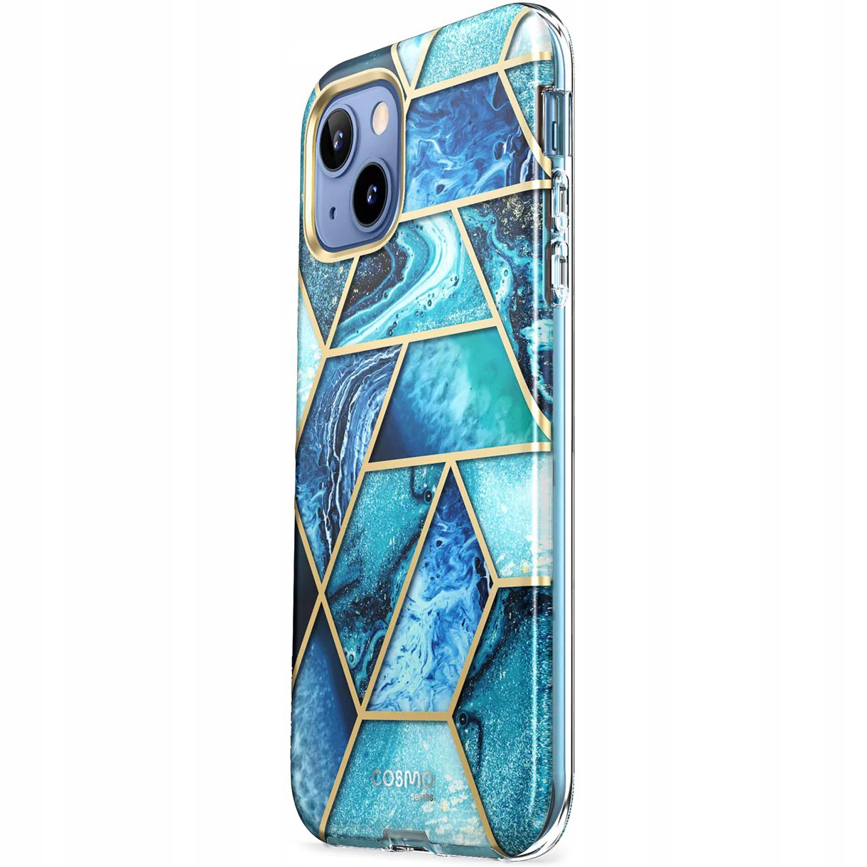 

Etui pancerne Supcase do iPhone 14 Plus, obudowa