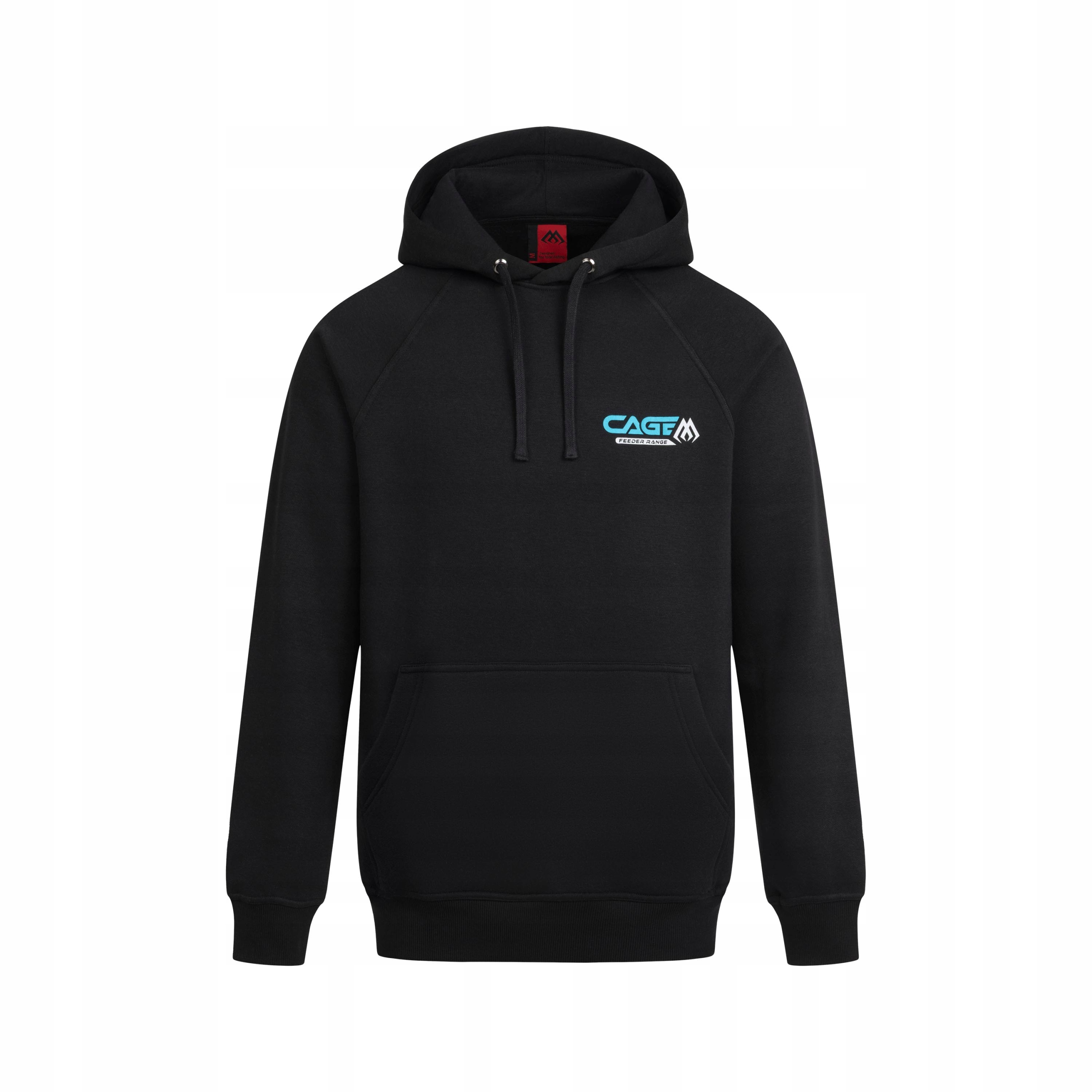 Mikado Bluza Z Kapturem Cage Hoodie rozm. XL