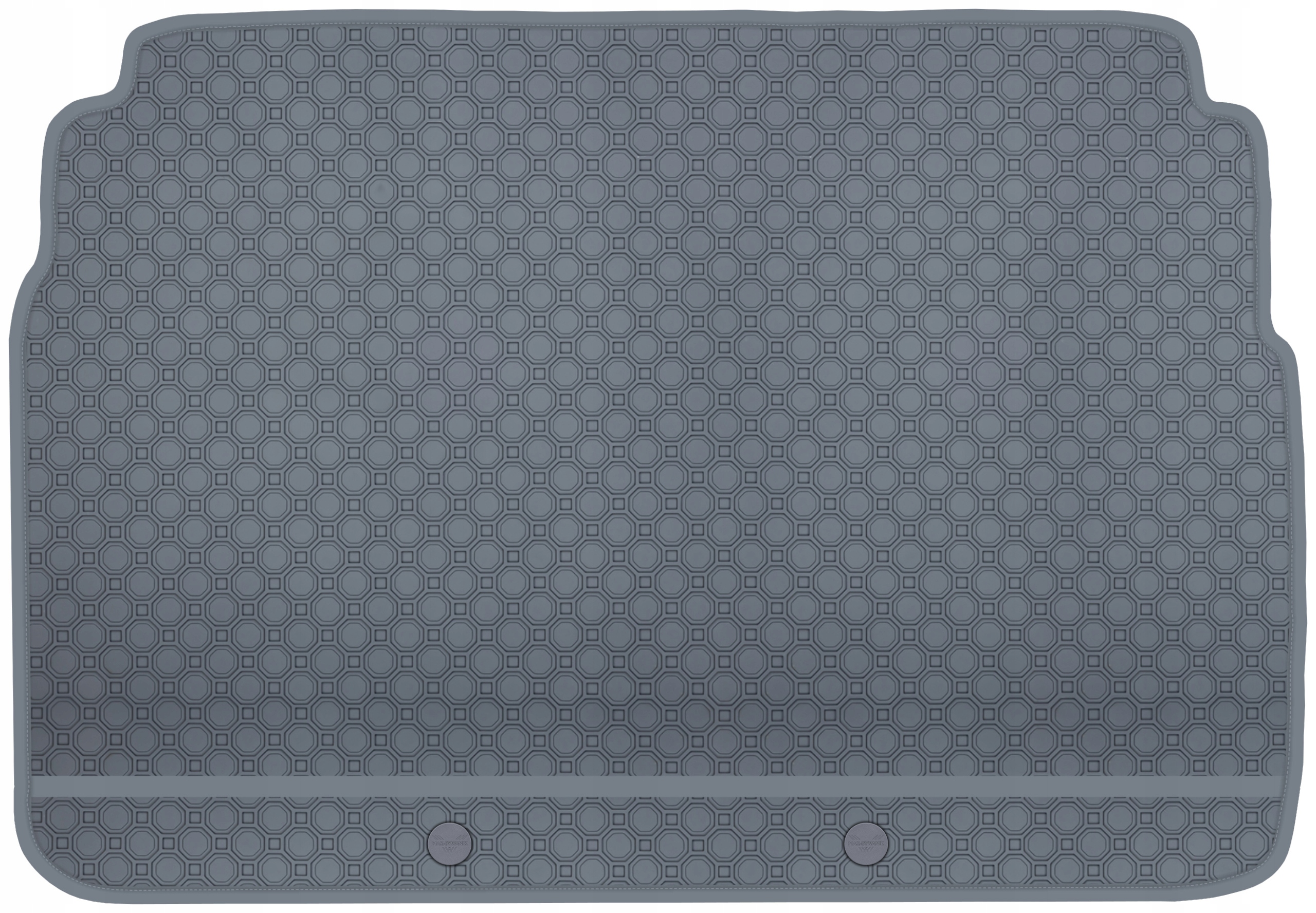 Mercedes E-Class W210 Sd 1995-2003 Vložka do zavazadlového prostoru Primeliner Šedá