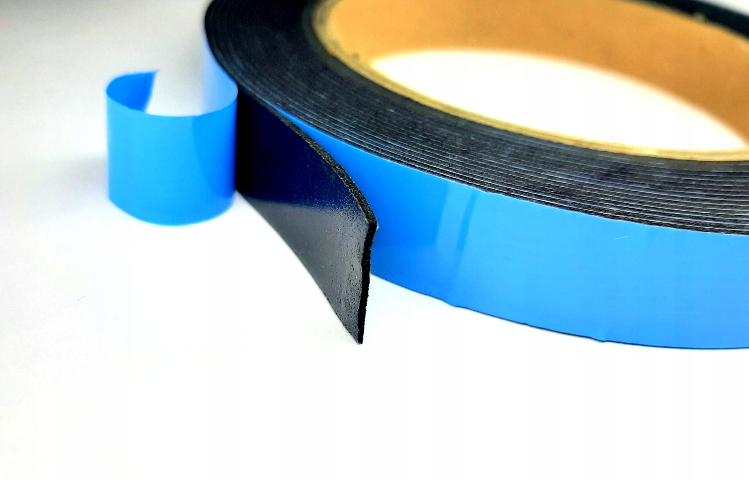 TAŚMA PIANKOWA 2-STR DO MOTORYZACJI 38mm -MEGA MOC +GRATISY Marka Epat