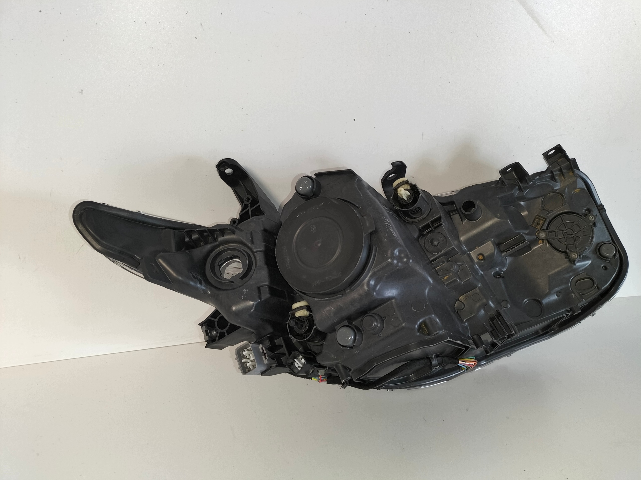 light front reflektor left TOYOTA AURIS II LIFT 15- FULL LED