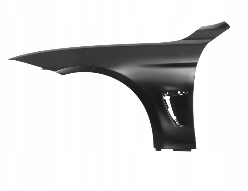 Blatník Levý Bmw 4 F32, F33, F82, F83 2013-2017 Každá Barva