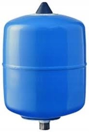 Naczynie wzbiorcze niebieskie Reflex De do cwu 8L 10bar GZ3/4 73.01.013