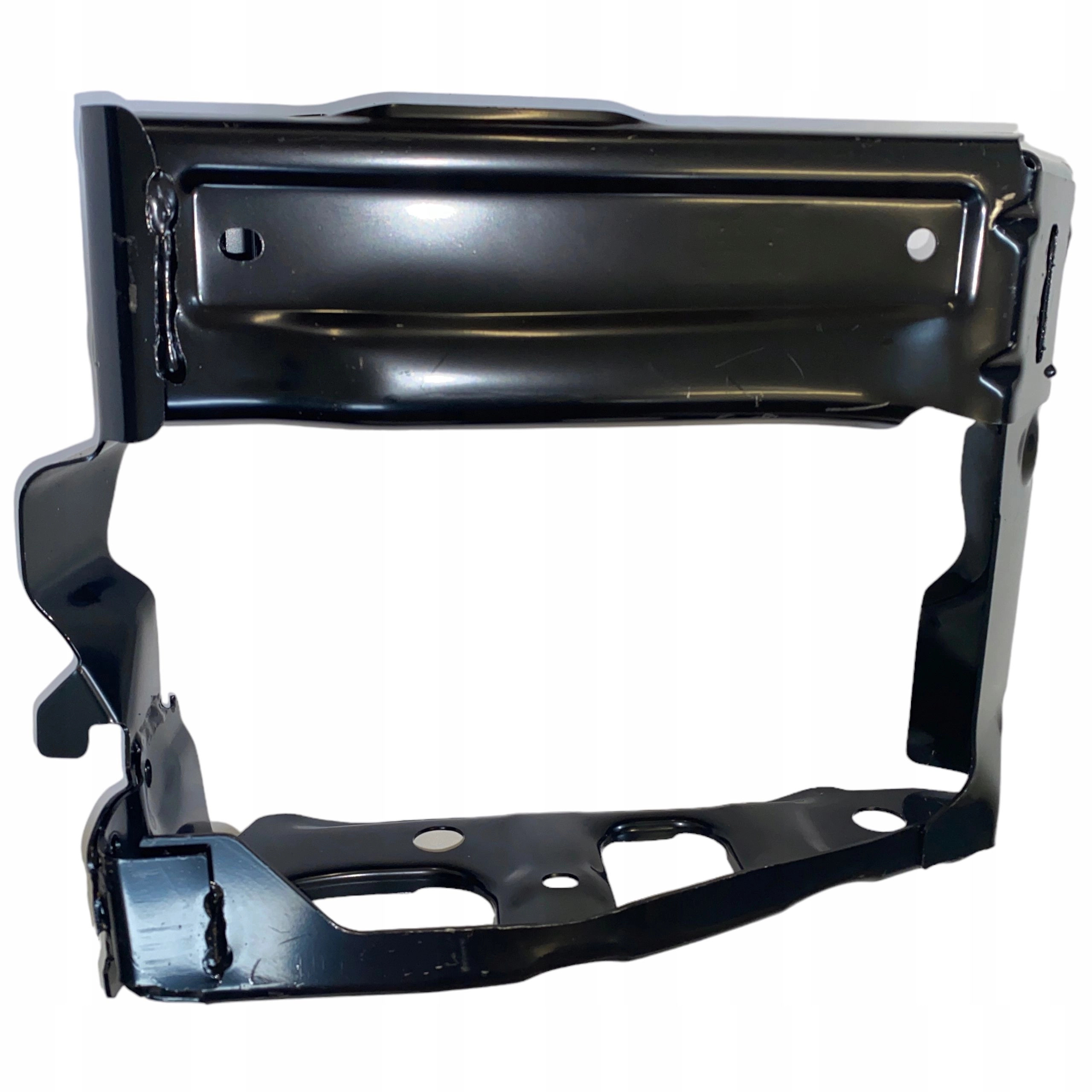 Bmw 5 G30 G31 6 G32 7 G11 G12 8 G14 G15 Zesílení Levého Pásu