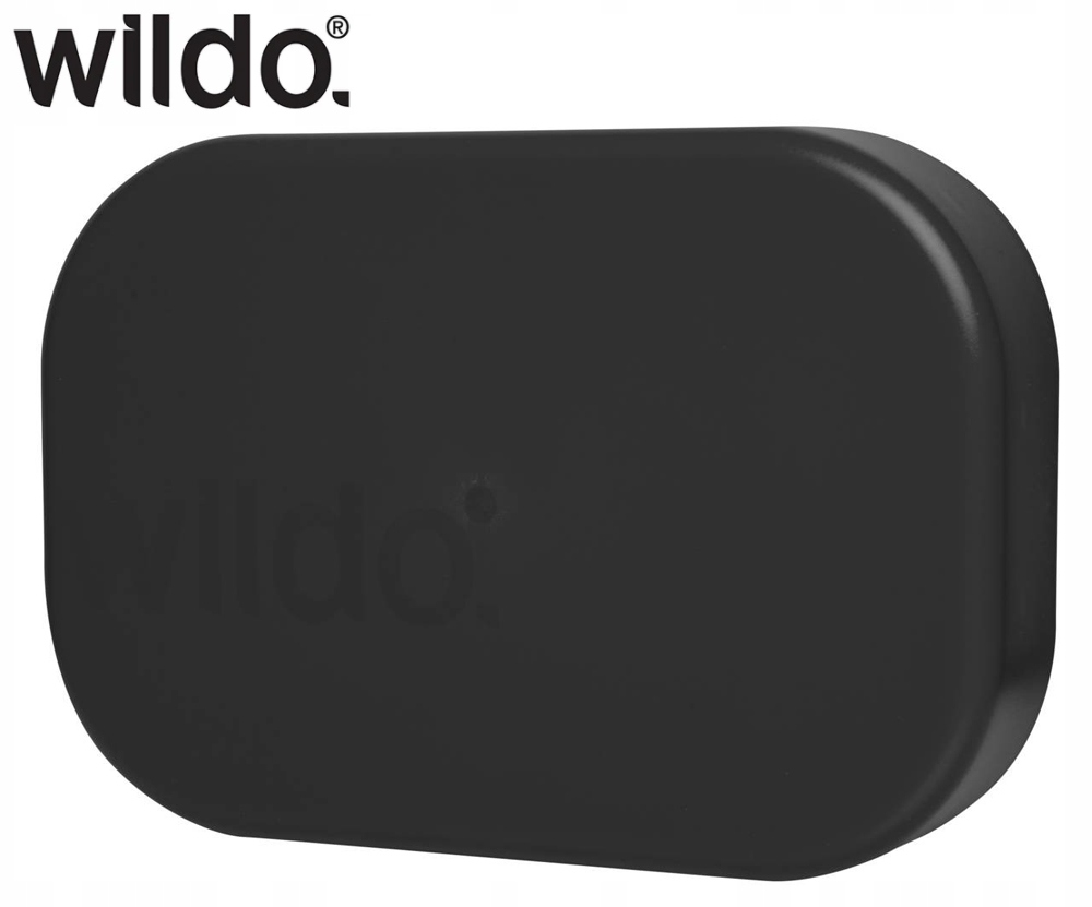 MENAŻKA NACZYNIA TURYSTYCZNE WILDO CAMP Only Rodzaj miska