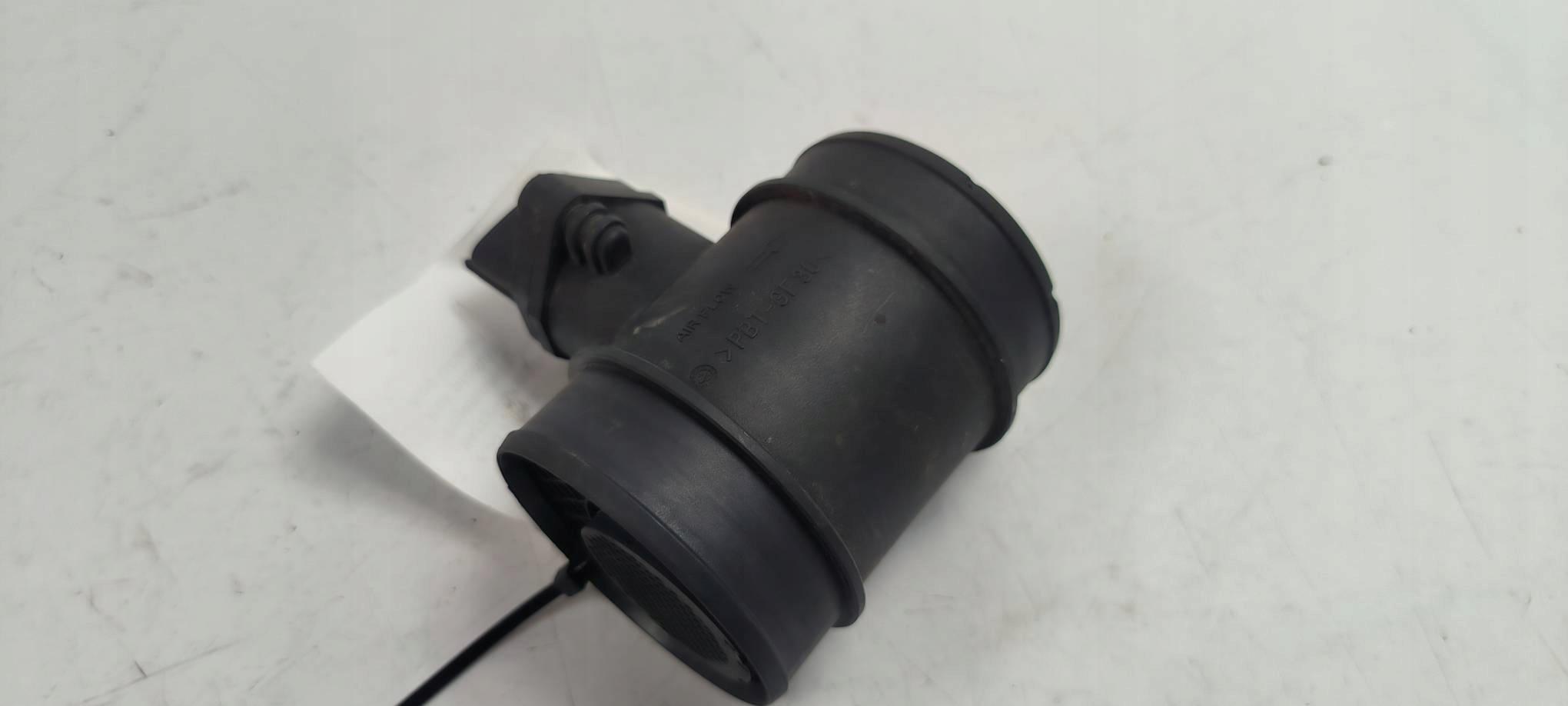 flow meter 55350047 OPEL MERIVA A