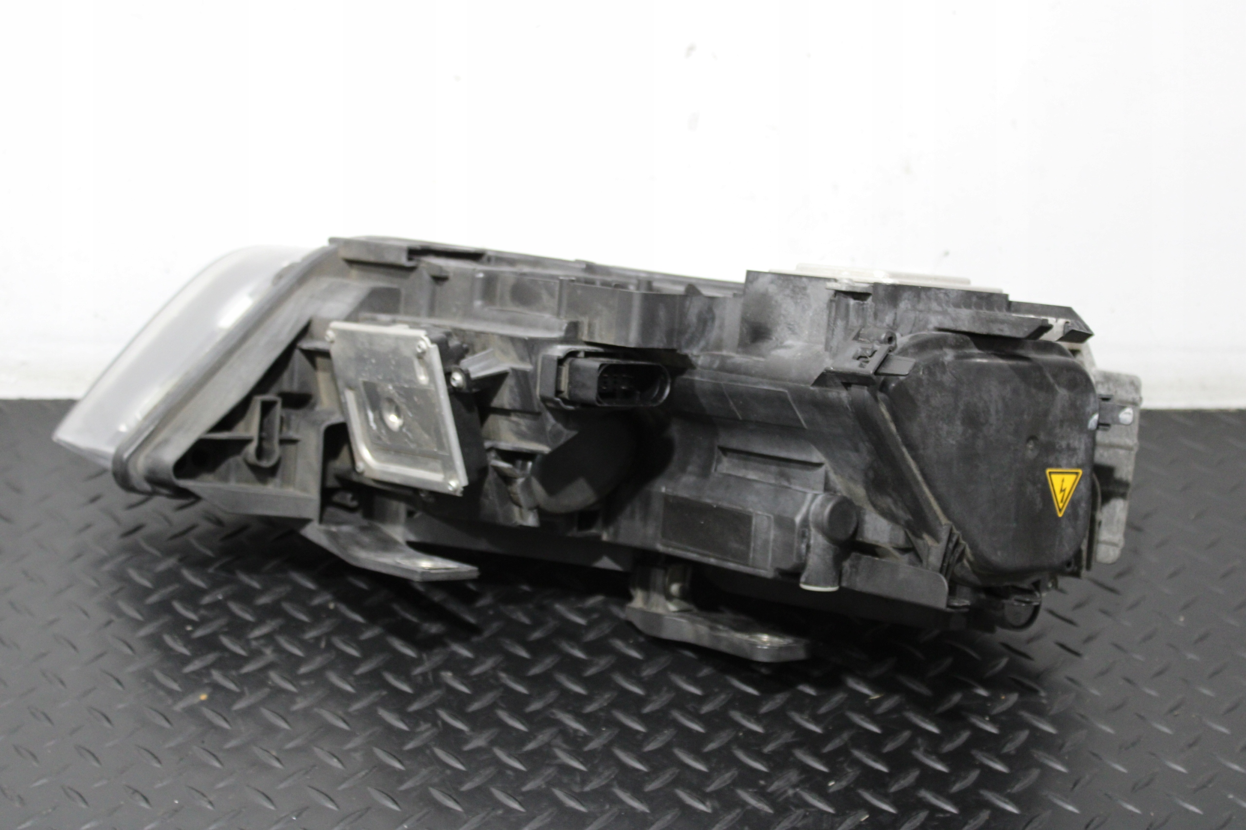 lights front LED AUDI Q3 8U0 8U S-LINE 8U0941006 8U0941005