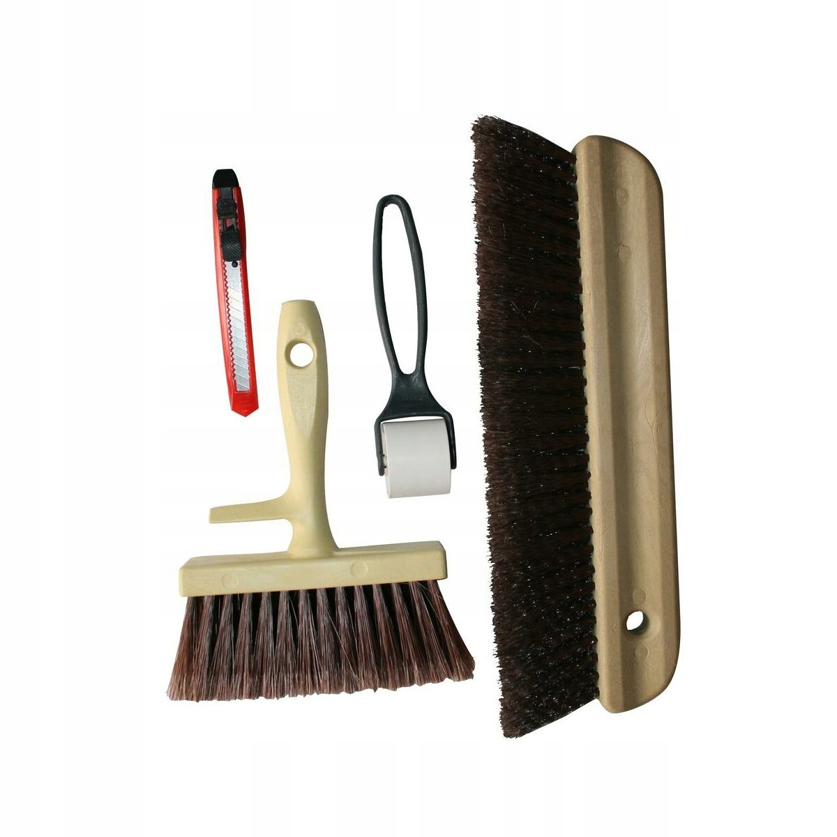 Zestaw 4 elementowy TAPECIARZ FRANPIN