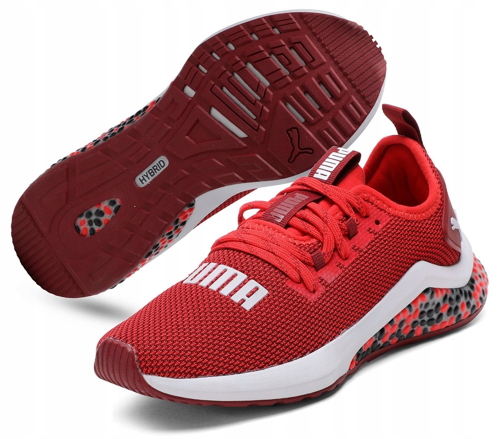 

Buty Puma Hybrid Nx Jr wired enzo nrgy 38