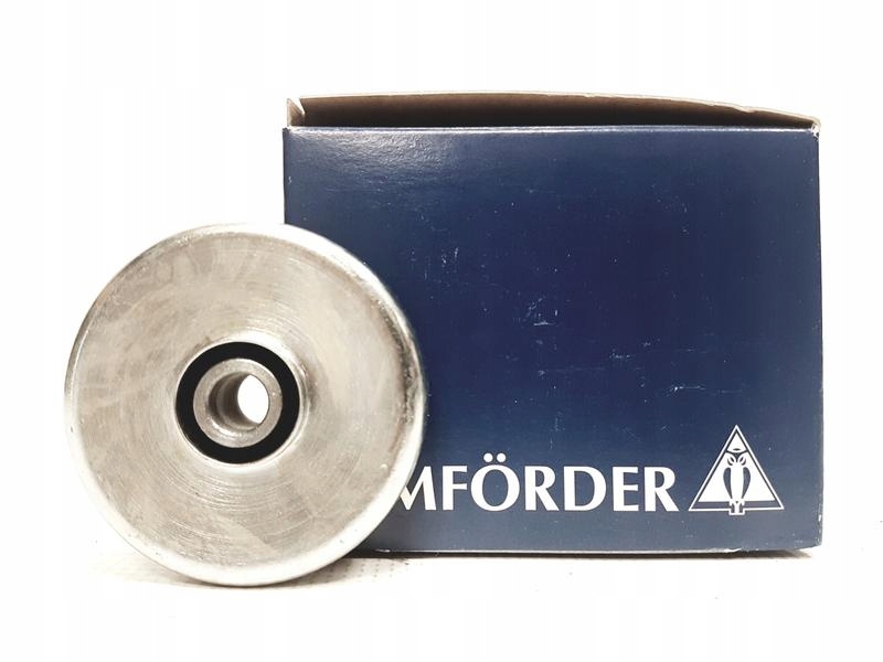 

Lemforder Tuleje Tylnego Mostu Mercedes E W124