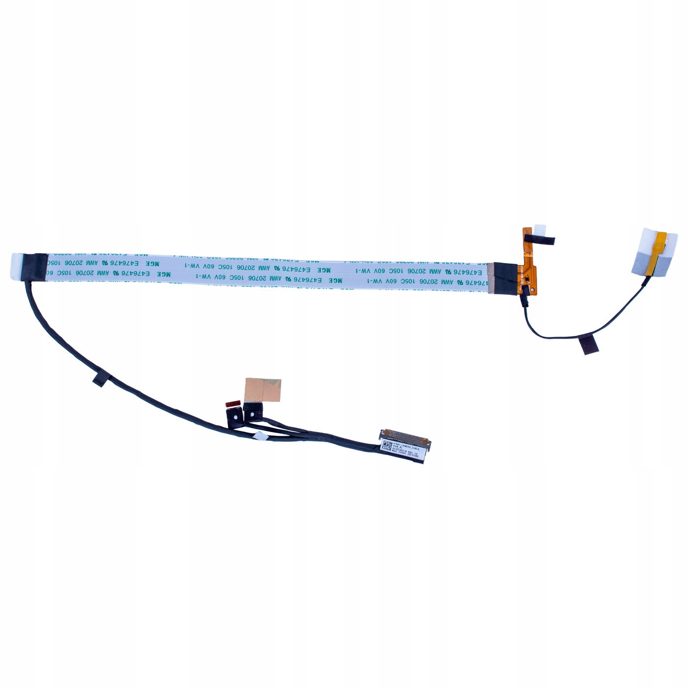 Rgb kamerová páska Al Lenovo ThinkPad T14s 4. generace