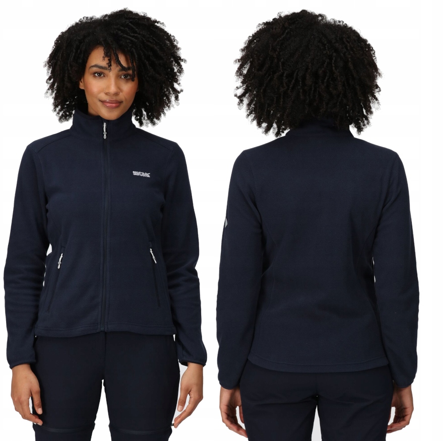 Damski polar bluza polarowa Regatta RWA528 540 XL - porównaj ceny ...