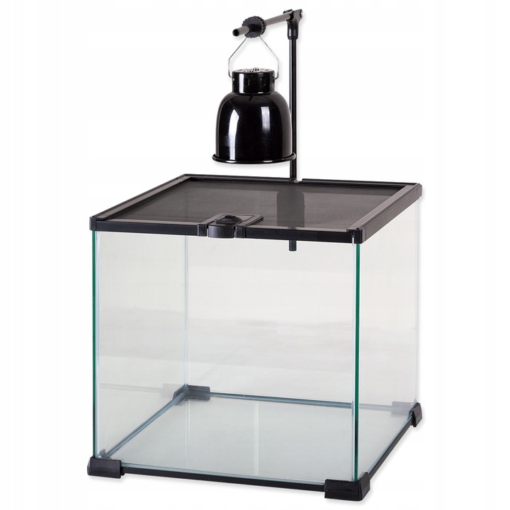 OPRAWKA CERAMICZNA Z KLOSZEM DO ŻAR&Oacute;WKI TERRARIUM Rodzaj oprawka