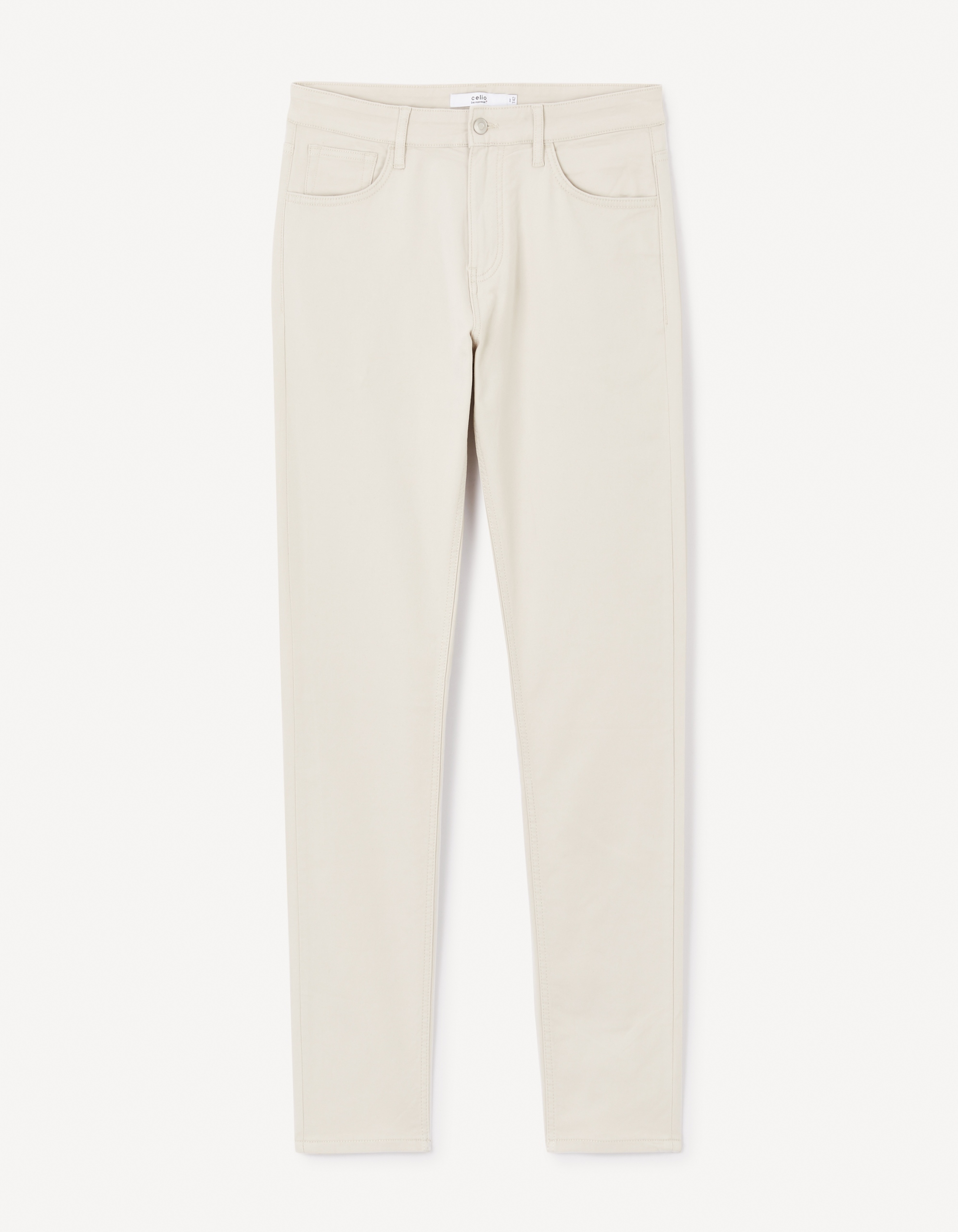 Celio Slim kalhoty Jofive