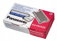 Термотрансферная пленка для факса Panasonic KX-FA135X