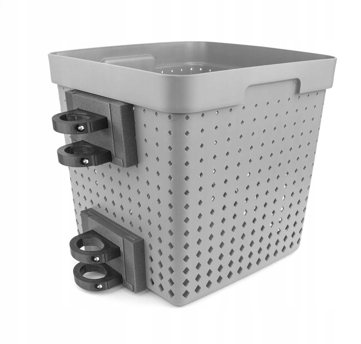 Košík Bagážník Big košík na koloběžku Dualtron Victor