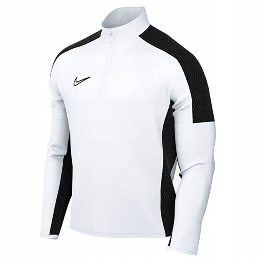 S Bluza Nike Academy 23 Dril Top DR1352 100 biały S