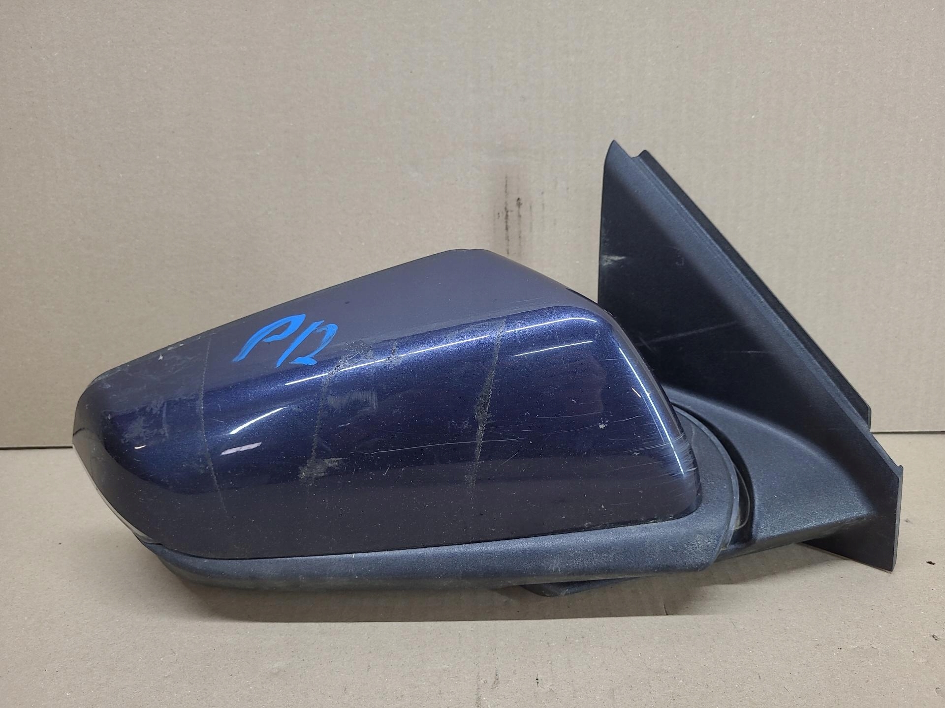 mirror exterior right side Chevrolet Equinox 3 2018