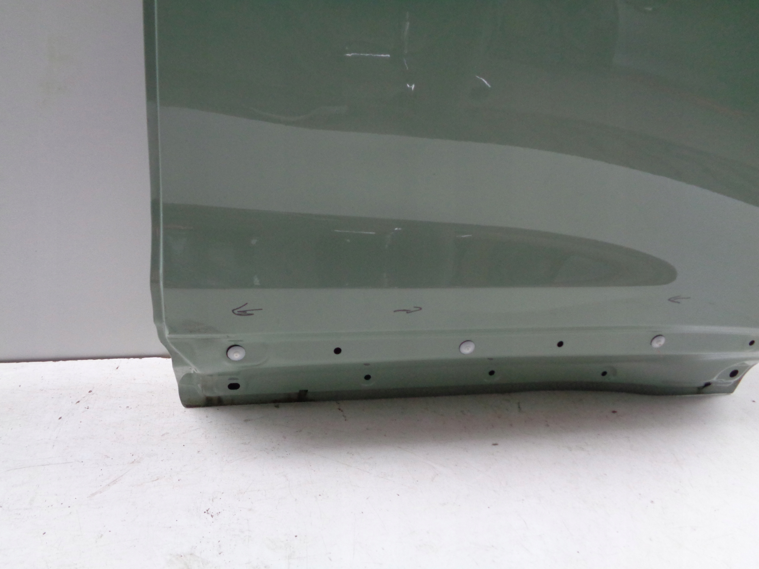 door left rear. BAIC BJ30 24- NR 50470