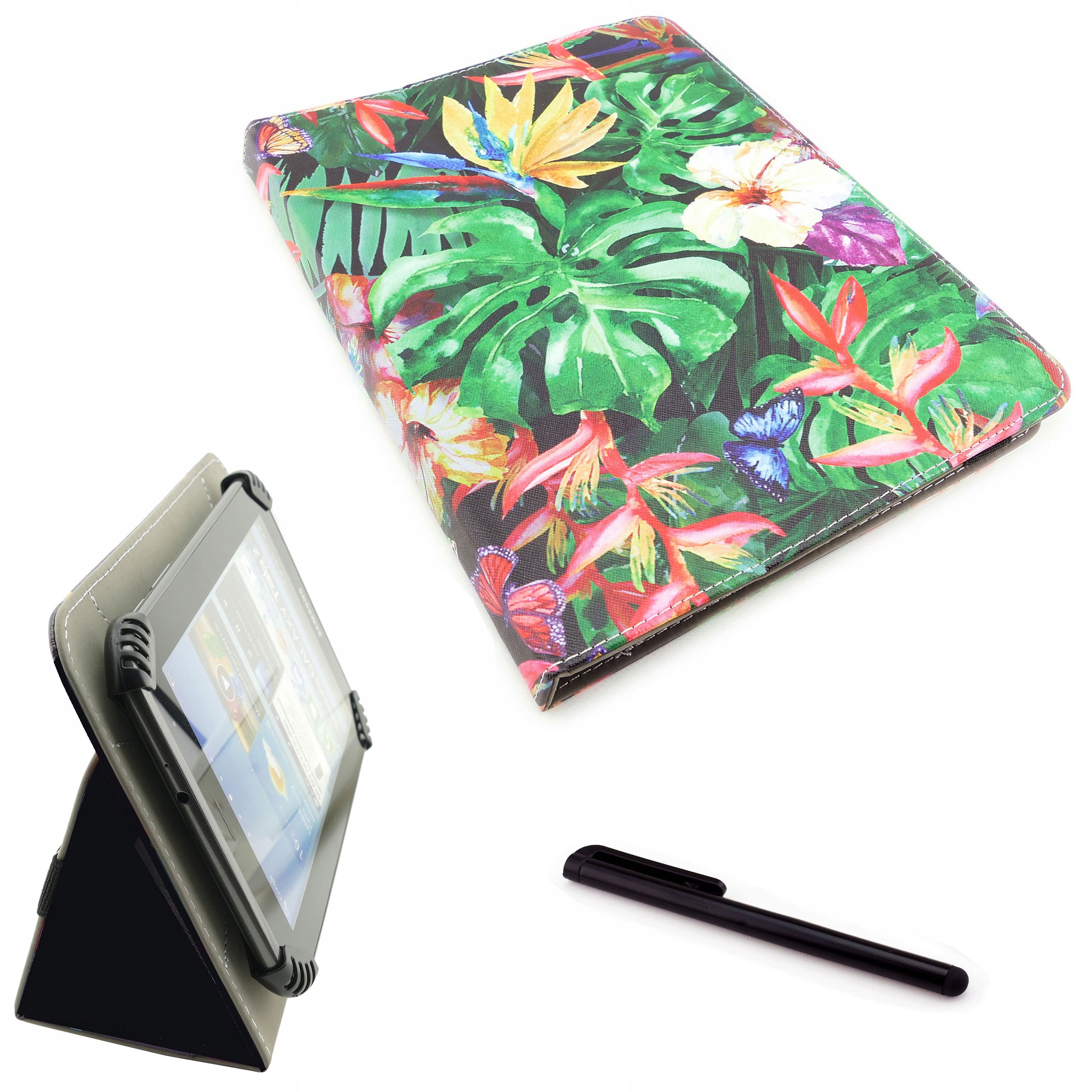 

Wybór etui do tableta Archos 101b Xenon v2 Rodzaje
