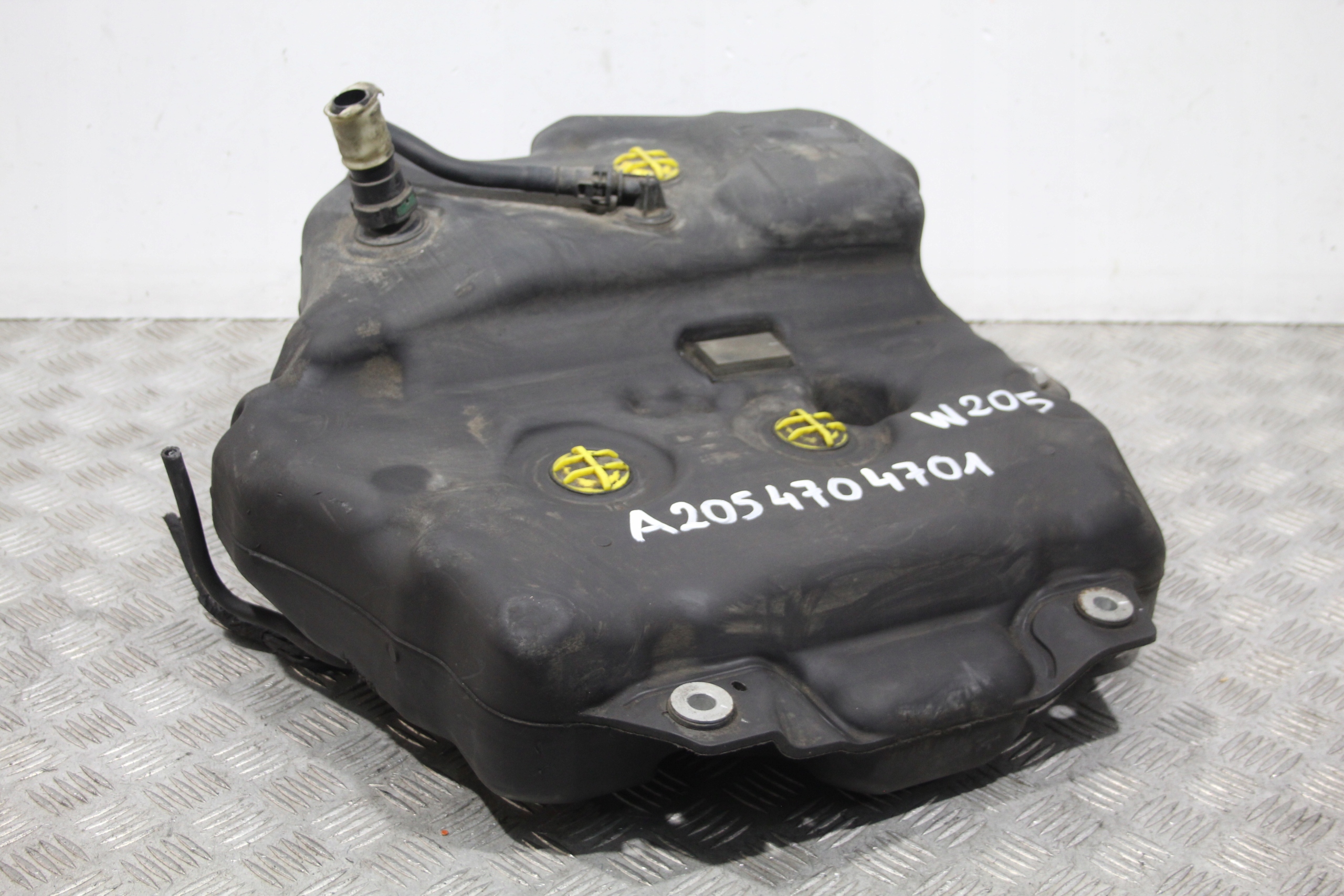serbatoio ADBLUE Pompa C-KLASA W205 A2054704701