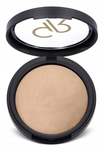 Golden Rose Puder Mineralny Terracotta Bronzer 04