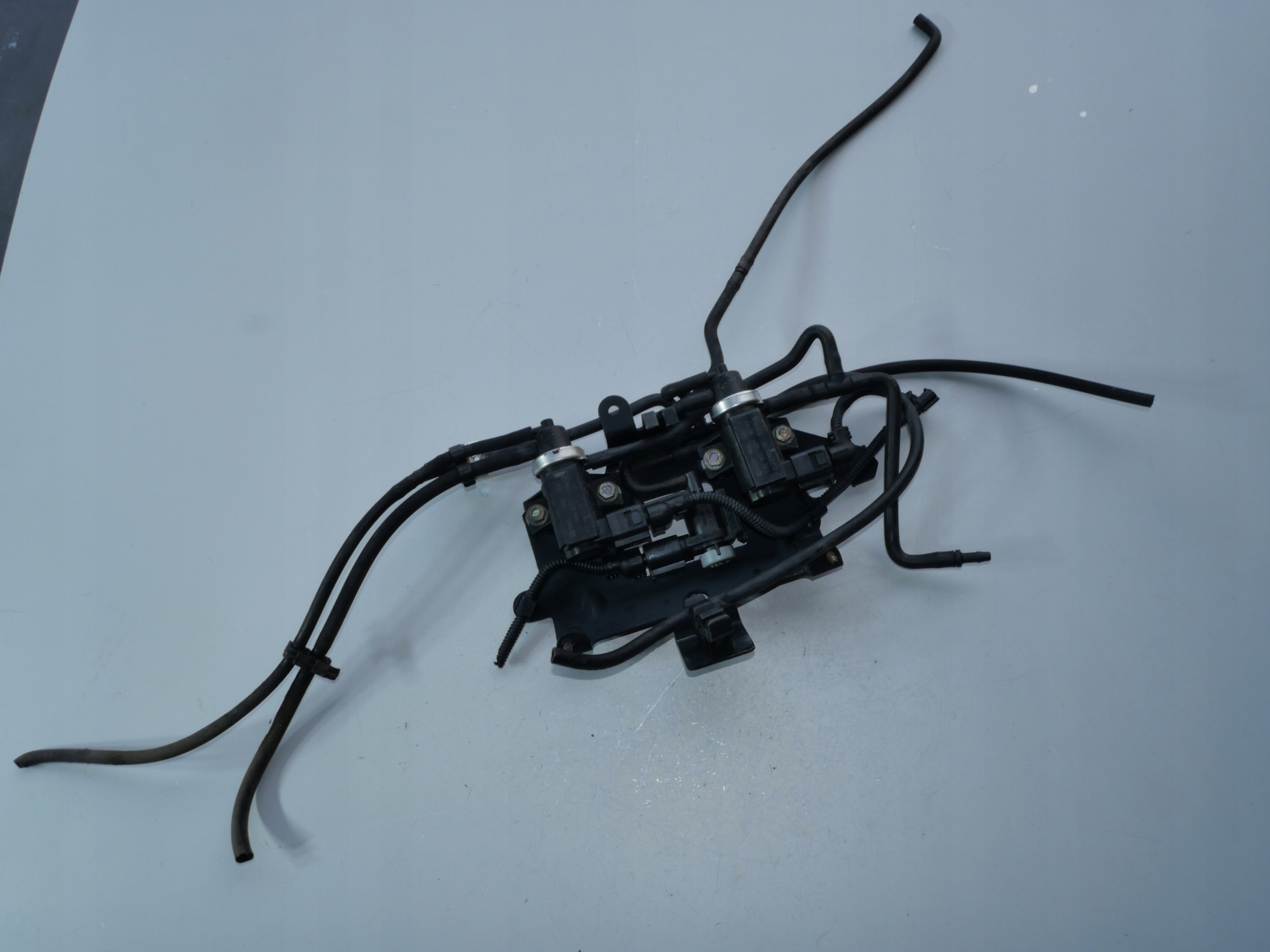 VW SHARAN 7M3133778G valve vacual