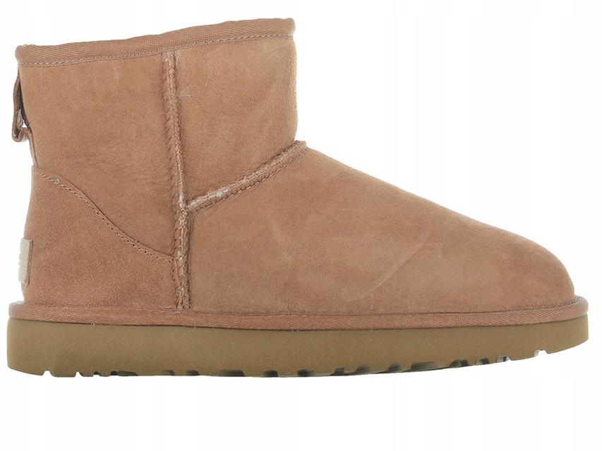 

Buty Ugg Classic Mini II 1016222-CHE 37