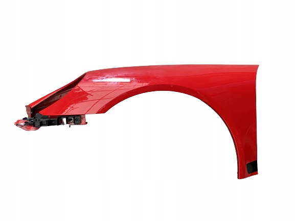 Porsche 991 Lift Błotnik Lewy Przód