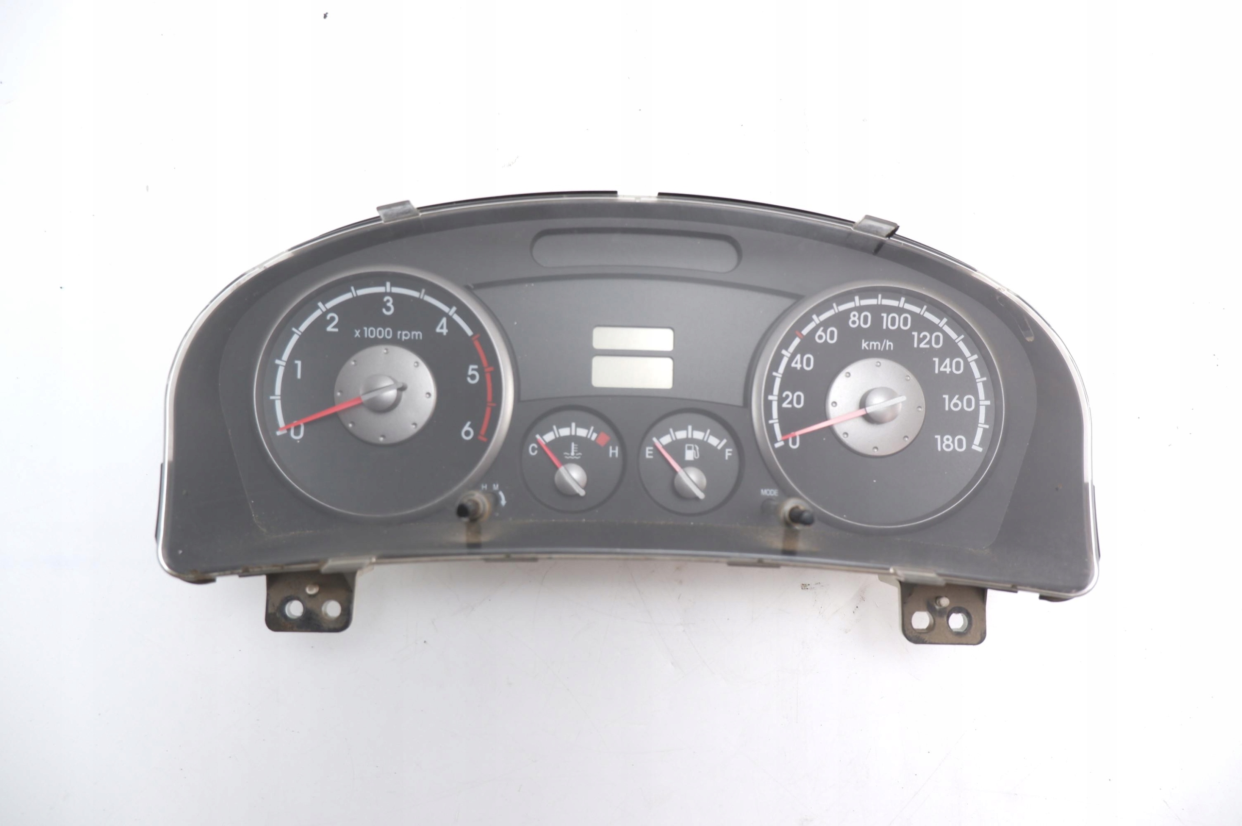 Счетчик часов KIA K2500 940034E480