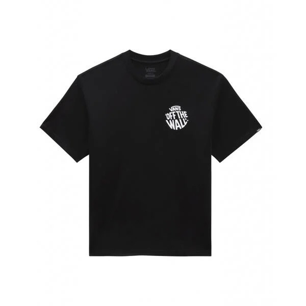Pánské triko Vans Circle Loose Fit S/s Tee