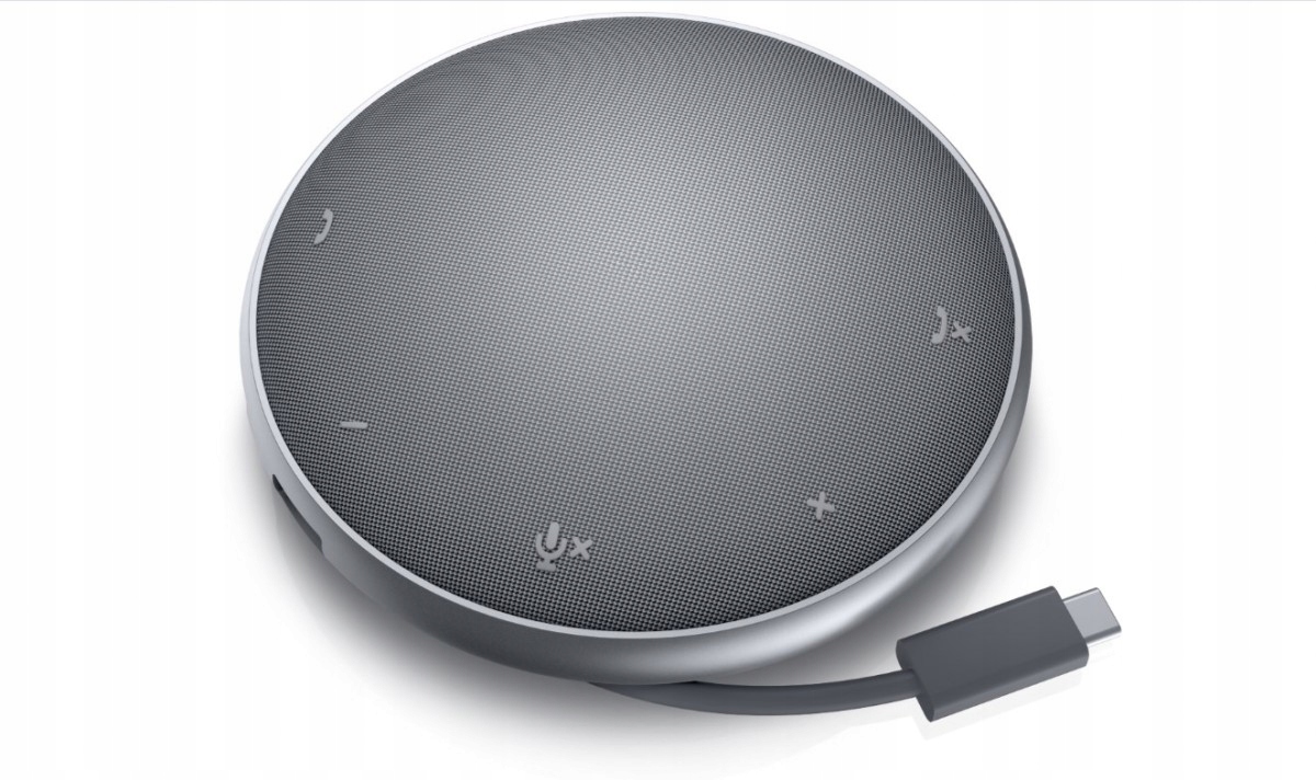 Dell Sada handsfree s víceportovým adaptérem MH3021P