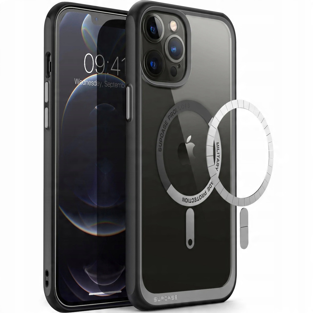 

Etui pancerne Supcase do iPhone 13 Pro Max, case