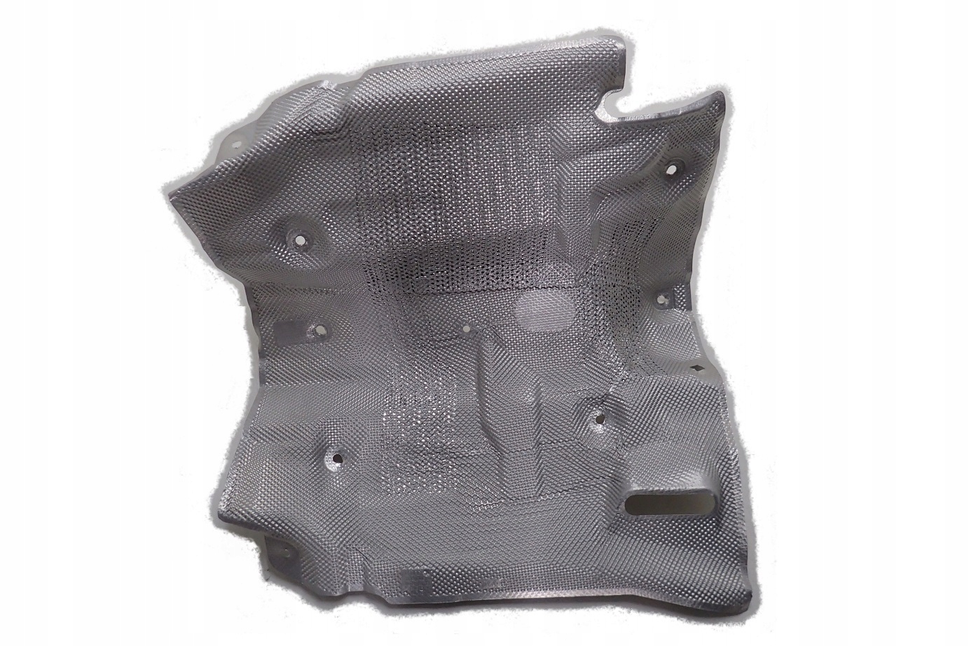 /P1/260 - AUDI A8 D4 4H тепловий екран 4h0825661e