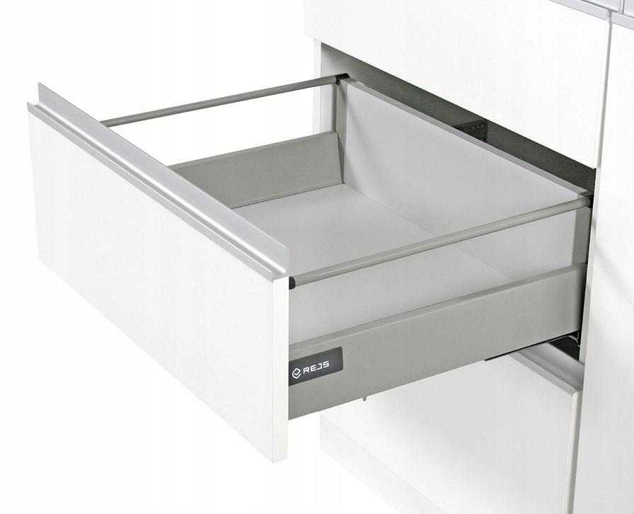 SZUFLADA REJS COMFORTBOX L270 ŚREDNIA (H=164MM)