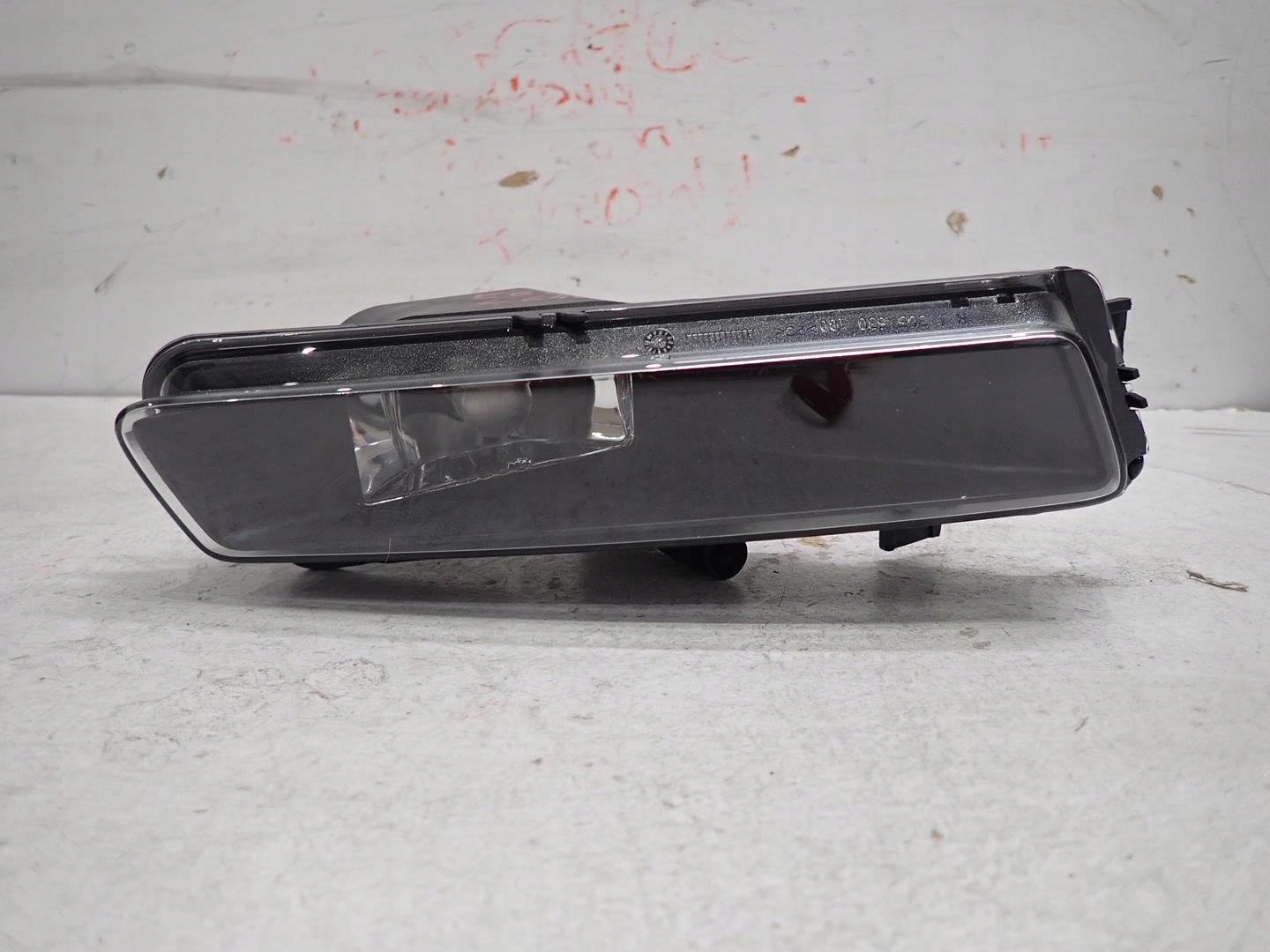 Nebelscheinwerfer rechts BMW 1 E82 E88 7164856