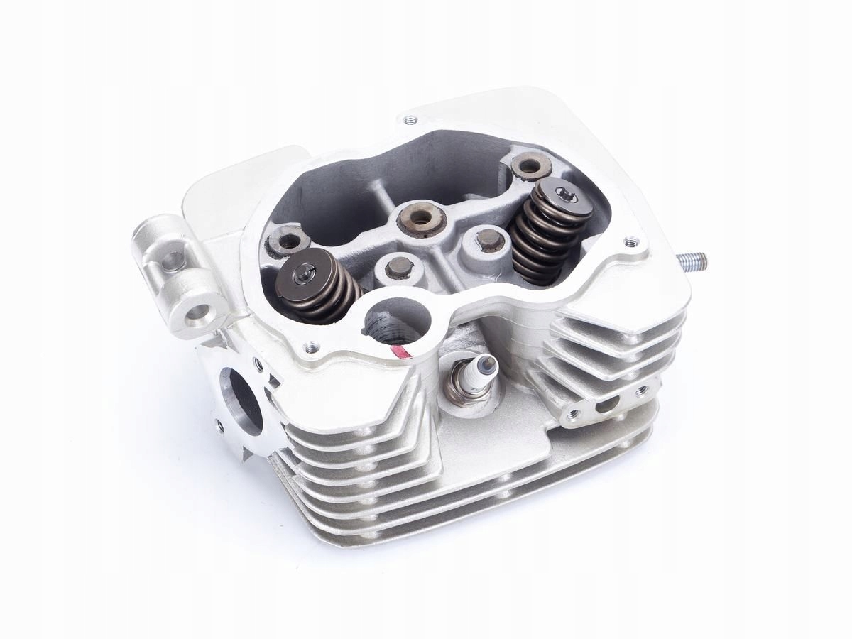Glowica 4T 150cc Romet Z 150 EAN 5904803001279